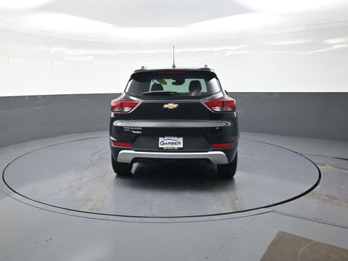 Used 2023 Chevrolet TrailBlazer LT w/ Convenience Package image 4