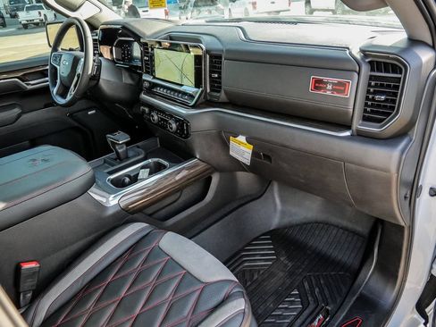 New 2026 Chevrolet Silverado 1500 RST AWD/4WD image 17