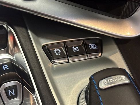 New 2025 Chevrolet Corvette Z06 w/ Battery Protection Package image 33