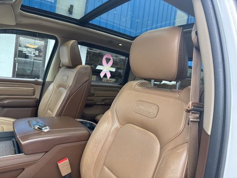 Used 2019 RAM 1500 Limited image 29