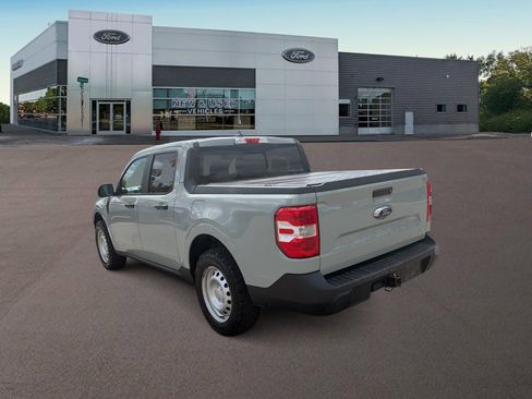 Used 2022 Ford Maverick XL w/ Equipment Group 100A Standard AWD/4WD image 8