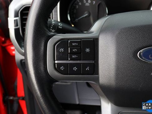 Used 2022 Ford F150 XLT w/ Equipment Group 301A Mid image 19