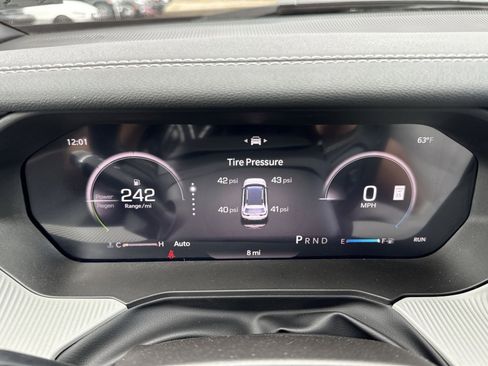 New 2026 Jeep Cherokee Limited image 10