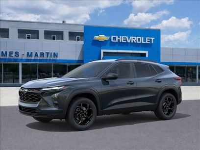 New 2026 Chevrolet Trax LT w/ Driver Confidence Package