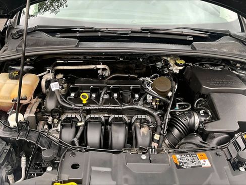 Used 2016 Ford Focus SE image 30