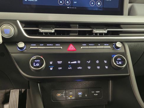 New 2026 Hyundai Sonata Limited FWD image 16