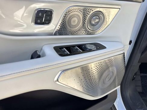 New 2026 Lincoln Nautilus Black Label w/ Jet Appearance Package image 20