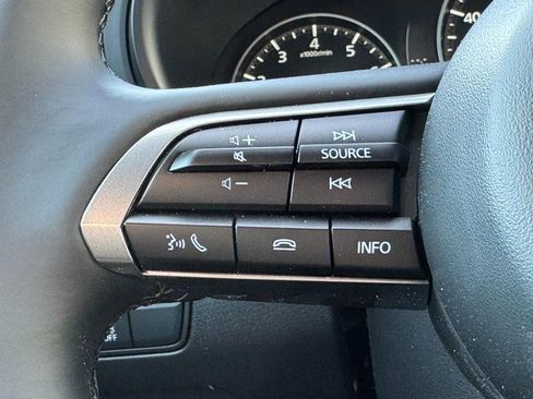 New 2026 MAZDA MAZDA3 s Sport image 10