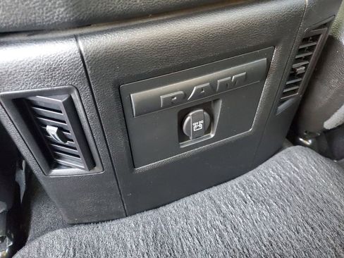 Used 2021 RAM 1500 Classic Warlock image 31