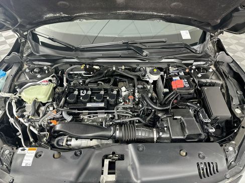 Used 2017 Honda Civic EX-L image 31