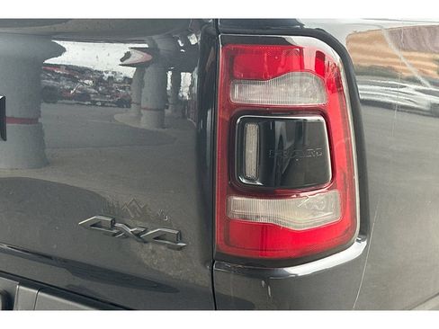 Used 2021 RAM 1500 Rebel w/ Level 1 Equipment Group AWD/4WD image 6