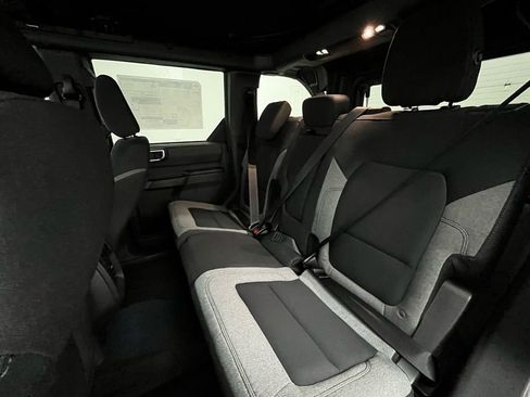 New 2026 Ford Bronco Big Bend image 29