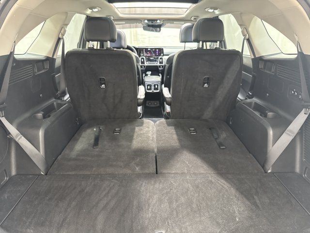 Certified 2023 Kia Sorento X-Line EX AWD/4WD image 29