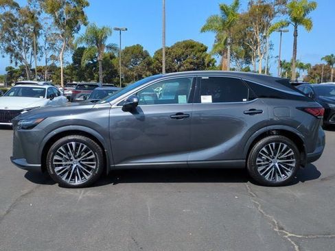 New 2026 Lexus RX 350 Premium Plus FWD image 8