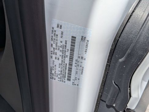 New 2026 Ford Transit 350 148 High Roof Extended w/ Load Area Protection Package RWD image 23