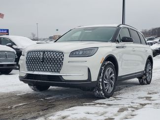 New 2026 Lincoln Corsair Premiere video 2