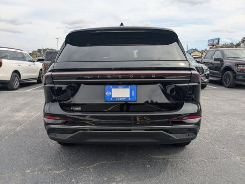 New 2026 Lincoln Nautilus Premier w/ Equipment Group 102A AWD/4WD image 5