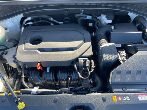 Used 2019 Kia Sportage LX w/ LX Popular Package image 22