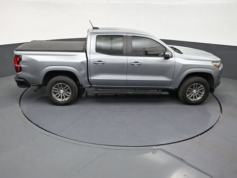 Used 2023 Chevrolet Colorado LT w/ LT Convenience Package RWD image 16