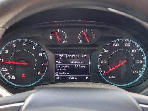 Used 2020 Chevrolet Malibu LS image 19