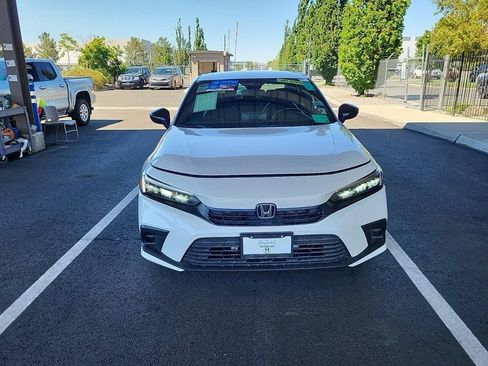 Used 2024 Honda Civic Sport image 7