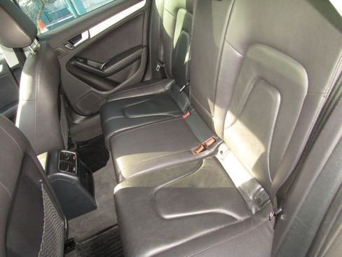 Used 2014 Audi A4 Premium Plus w/ Premium Plus Package image 8