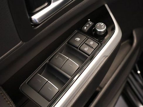 New 2026 Toyota Sienna Platinum AWD/4WD image 13