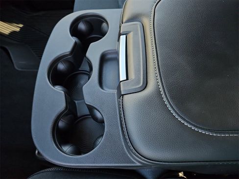 New 2026 RAM 3500 Tradesman image 22