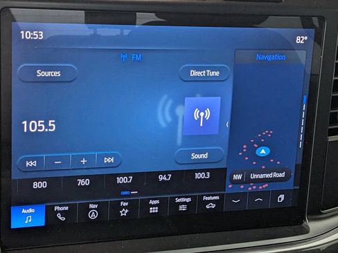 Certified 2024 Ford F150 STX AWD/4WD image 23