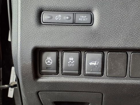Used 2018 Nissan Murano SL AWD/4WD image 28