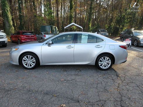 Used 2013 Lexus ES 350 image 4