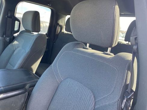 Used 2022 RAM 1500 Tradesman image 6