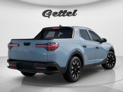 New 2026 Hyundai Santa Cruz SEL AWD/4WD image 4