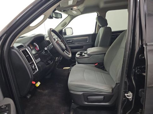 Used 2017 RAM 1500 Outdoorsman image 7
