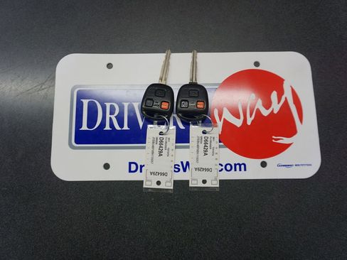 Used 2011 Toyota FJ Cruiser 4WD w/ Trail Teams Special Edition image 13