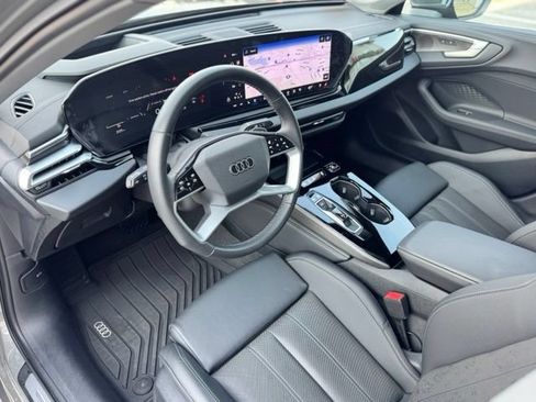 Certified 2025 Audi A5 2.0T Premium Plus w/ Premium Plus AWD/4WD image 19