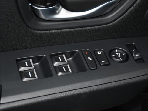 New 2026 Honda Pilot EX-L image 6