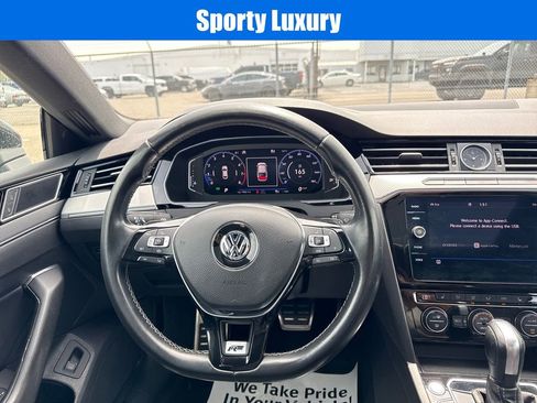 Used 2020 Volkswagen Arteon SEL AWD/4WD image 15