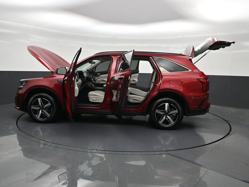 Used 2021 Kia Sorento S FWD image 34
