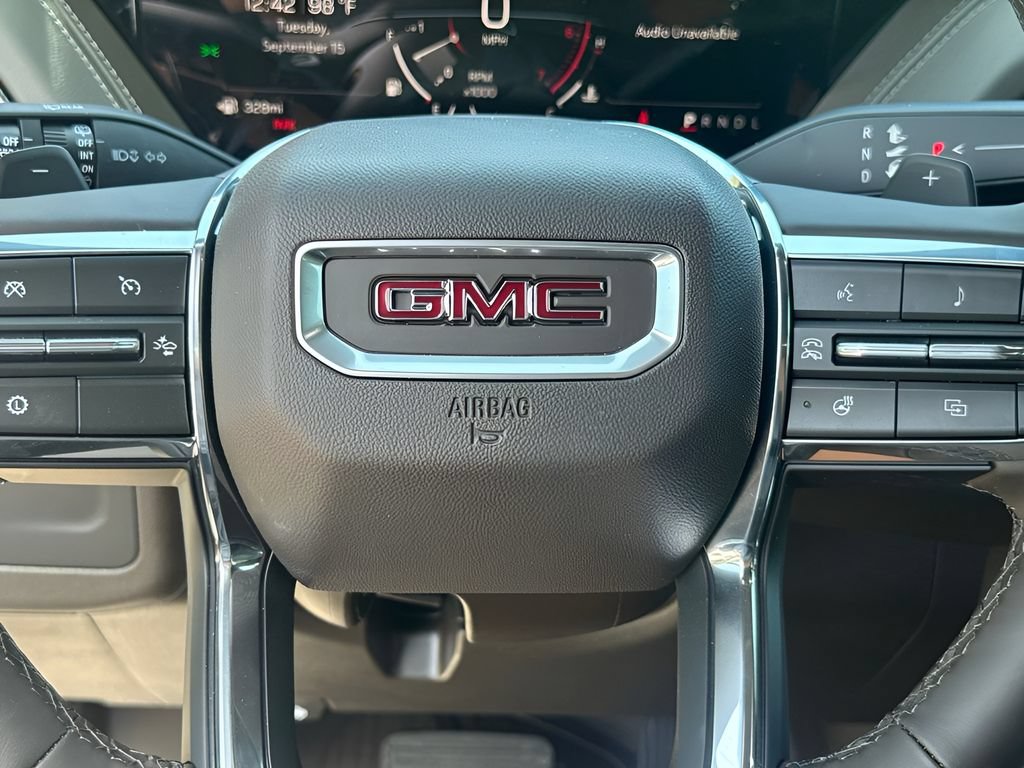 New 2026 GMC Yukon XL Elevation w/ LPO, Floor Liner Package RWD image 11