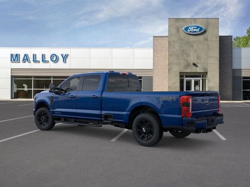 New 2026 Ford F350 XLT w/ XLT Premium Package image 6