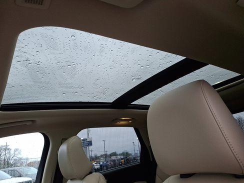 Certified 2022 Ford Edge SEL w/ Convenience Package image 15