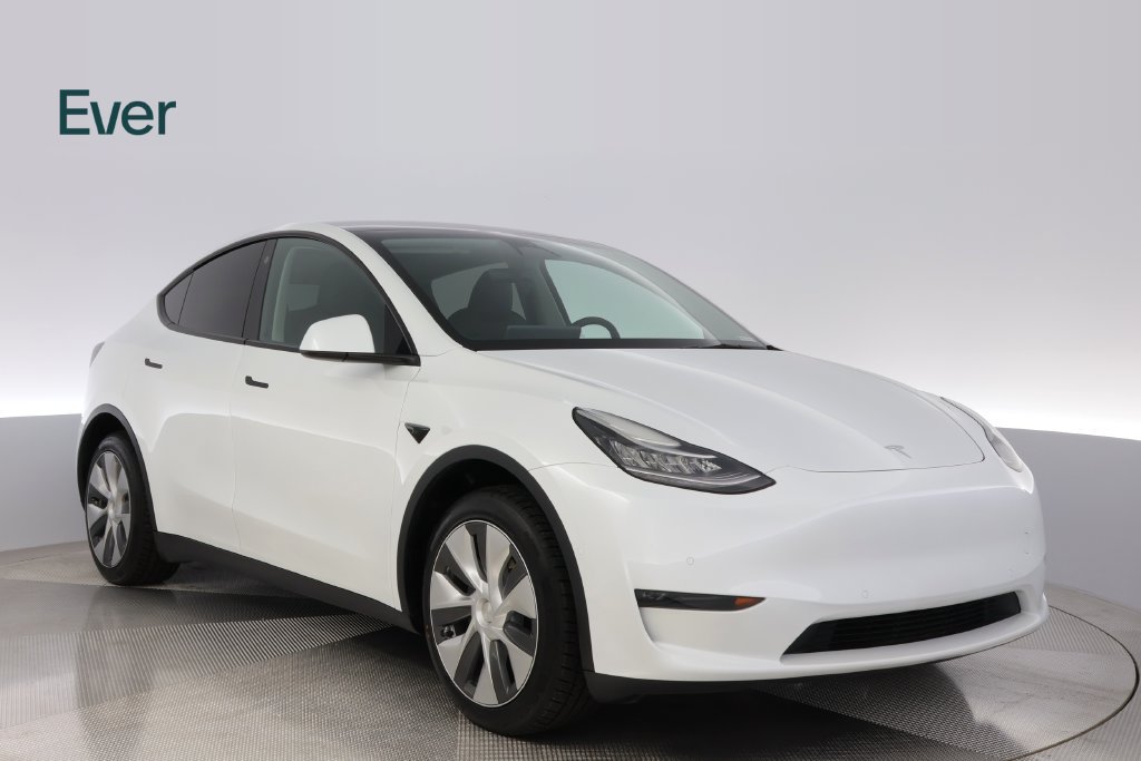 Used 2022 Tesla Model Y Long Range AWD/4WD image 13