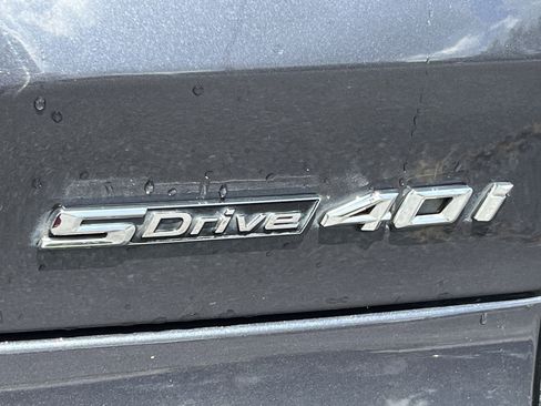 Used 2020 BMW X5 sDrive40i w/ Premium Package image 29