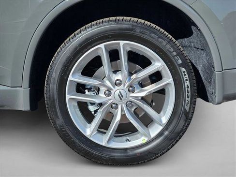 New 2026 Dodge Durango GT image 10