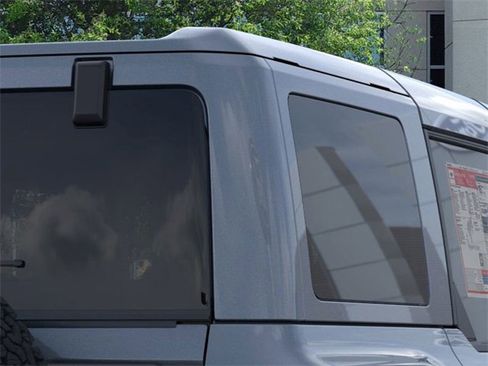 New 2025 Ford Bronco Raptor w/ Interior Carbon Fiber Pack image 25