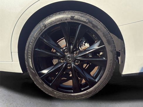 Used 2021 Lexus ES 350 F Sport w/ Special Edition FWD image 49