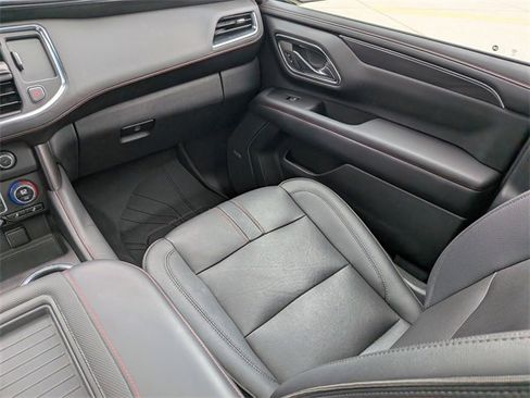 Used 2023 Chevrolet Tahoe RST w/ Luxury Package image 18