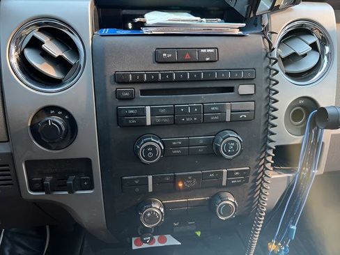 Used 2012 Ford F150 XLT w/ XLT Chrome Pkg image 10