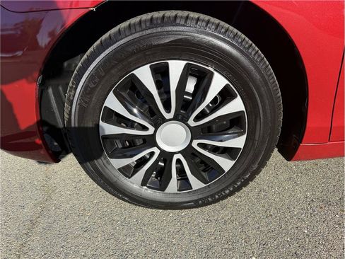 Used 2007 Toyota Camry LE FWD image 9
